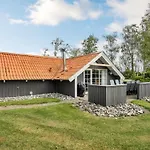 Ferienhaus Gidske - 300m From The Sea By Interhome Skovmose