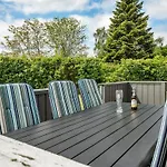 Ferienhaus Gidske - 300m From The Sea By Interhome