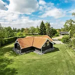 Gidske - 300m From The Sea By Interhome