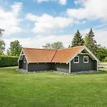 Ferienhaus Gidske - 300m From The Sea By Interhome