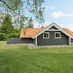 Gidske - 300m From The Sea By Interhome *