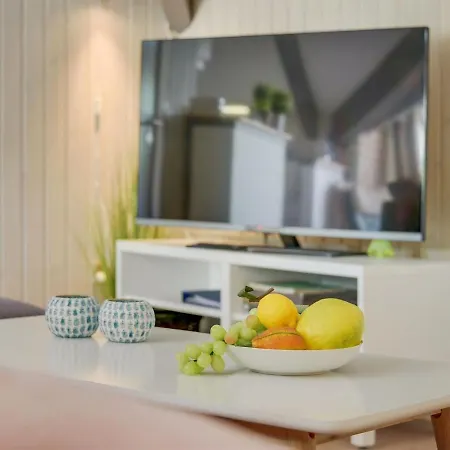 Gidske - 300m From The Sea By Interhome