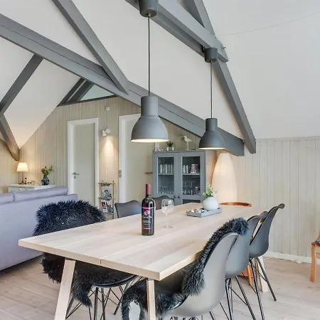 Gidske - 300m From The Sea By Interhome Hébergement de vacances *