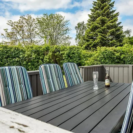 Gidske - 300m From The Sea By Interhome Skovmose