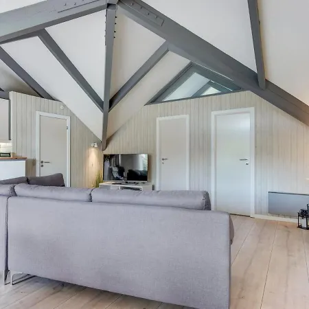 Gidske - 300m From The Sea By Interhome Hébergement de vacances *