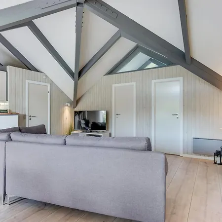 Hébergement de vacances Gidske - 300m From The Sea By Interhome