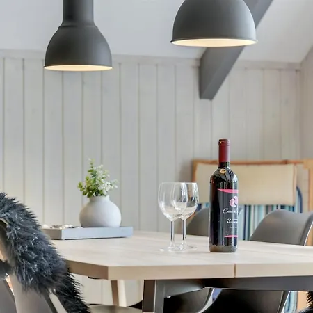 Gidske - 300m From The Sea By Interhome * Skovmose