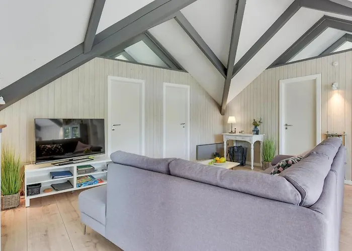 Gidske - 300m From The Sea By Interhome Skovmose