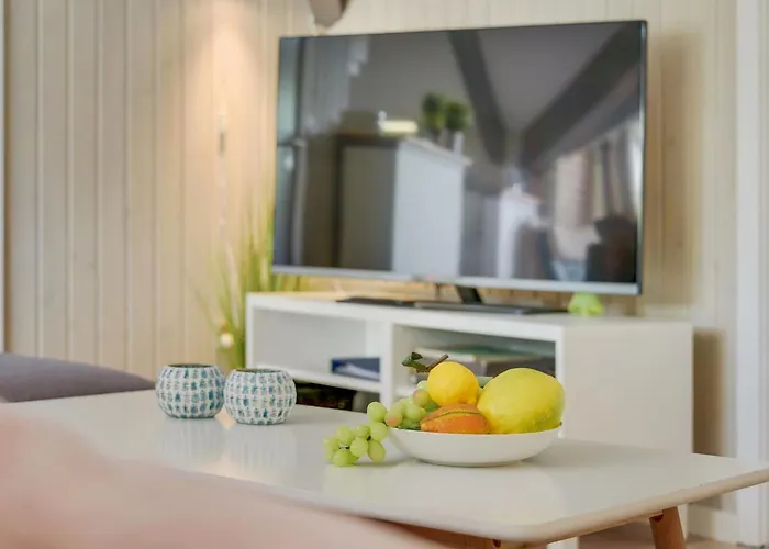 Gidske - 300m From The Sea By Interhome Holiday home Skovmose