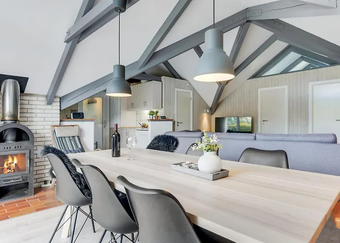 Gidske - 300m From The Sea By Interhome Holiday home *