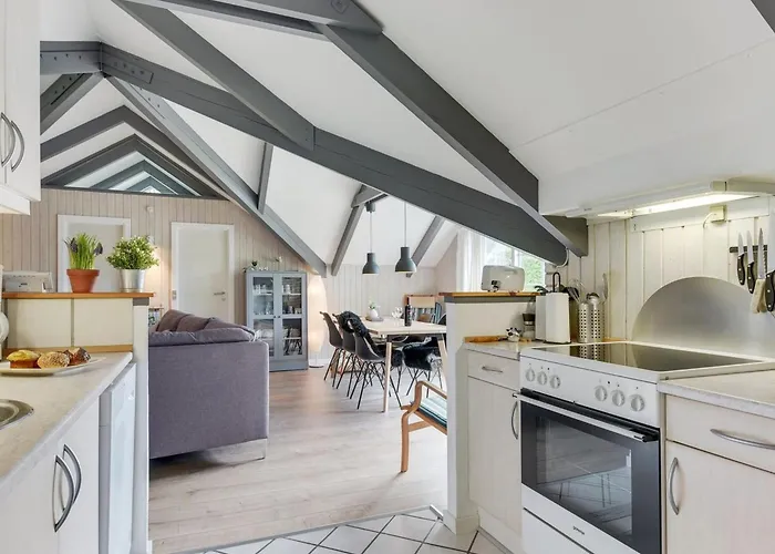 Gidske - 300m From The Sea By Interhome Hébergement de vacances