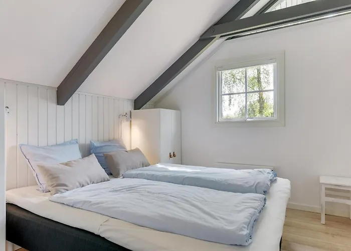 Gidske - 300m From The Sea By Interhome *