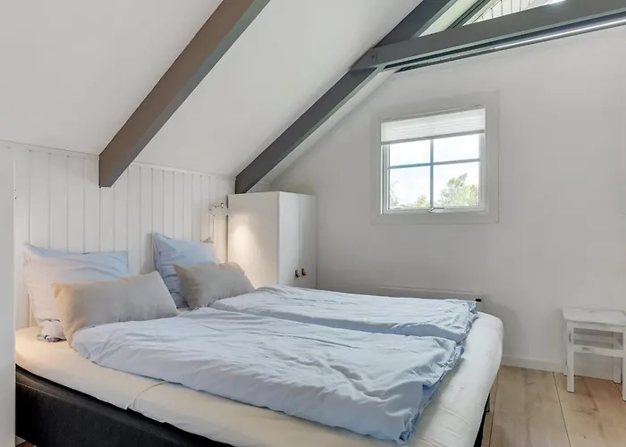 Hébergement de vacances Gidske - 300m From The Sea By Interhome *