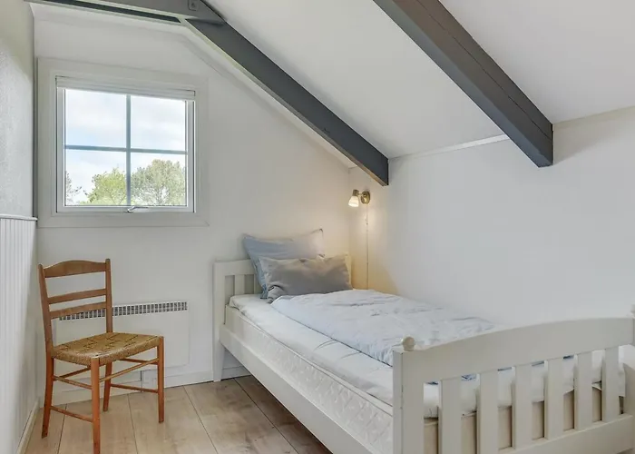 Hébergement de vacances Gidske - 300m From The Sea By Interhome